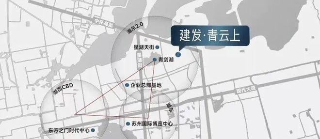 苏州园区建发青云上官方网页-建发青云上售楼处电话-户型-价格(图1)